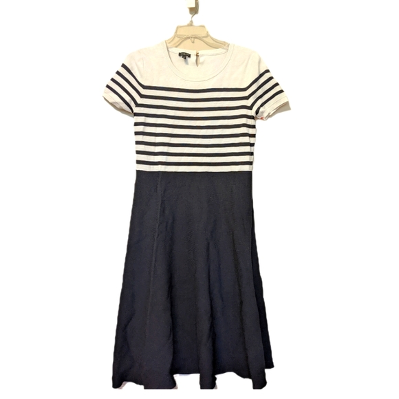 Talbots Dresses & Skirts - Talbots Fit and Flare Dress Size M
